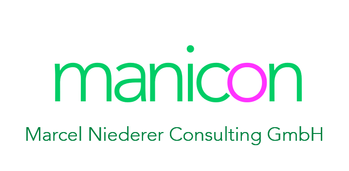 manicon Marcel Niederer Consulting GmbH