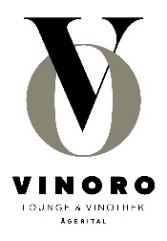 Vinoro Lounge